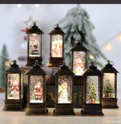 需要图中圣诞灯，寻找圣诞灯，数量3万，有