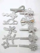 找有这些现有模具的钢模厂 长期