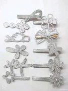 压铸外发，看图，找有这个钢模的压铸厂，有