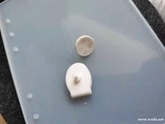 看图，采购这个塑料扣子，有货的厂家联系&