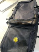 寻求箱包加工厂，如图这两款包外发，纯加工