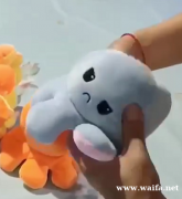 要现货2万个，找有这种章鱼毛绒玩具的厂家