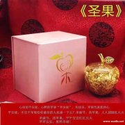 现需采购这款产品，材质金萡水晶，有货的厂