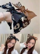 寻找做这种发箍的加工厂 ，如图