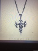 本厂有不锈钢男士项链需要做，寻找做不锈钢