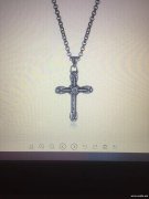 本厂有不锈钢男士项链需要做，寻找做不锈钢