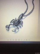 本厂有不锈钢男士项链需要做，寻找做不锈钢