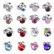 寻找下图这款钻饰加工厂，看图，有会做的加