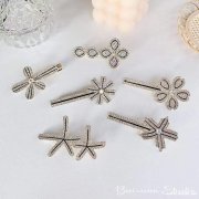 压铸外发，如图，找有这几款货的压铸厂，需