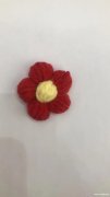 寻找毛线钩针工厂，如图产品外发，有专业做