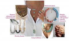 样品图所示，找这样子的耳环工厂 