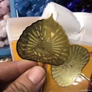 采购铜片10万个，要一样的，有模具的，有