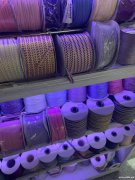 寻找丝带加工厂，有经验做的加工厂与我联系