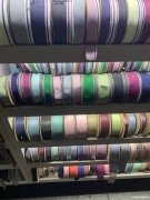 寻找丝带加工厂，有经验做的加工厂与我联系