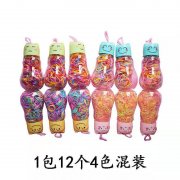 如图，找做这种饰品罐子的厂家，有专业做的