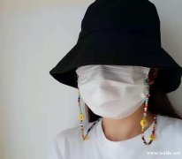 采购，找图片同款口罩链厂家，有现货的厂家