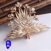 翻砂外发，找专业做这类铜配件的加工厂，翻