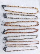 采购口罩绳，如图样品图所示，有货的厂家与