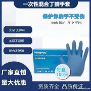 需要100万双，找手套工厂，有直接生产的