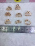 找压铸厂，寻找压铸小爪子的厂家，如图，要