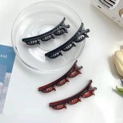 如图，找这款发箍的供应商，现做工厂的和我