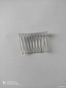 【量大】寻此款发饰配件，样品如图，现有的