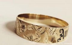 有货外发，寻找手镯加工厂，如图所示，有空