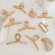 有货外发，寻找夹子一手厂家，如图所示，成