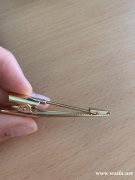 有没有做这种发夹的工厂，如图所示，有订单