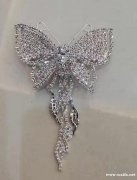 寻找烧焊爪链的工厂，如图所示，能做的工厂