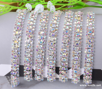 水钻链条外发加工，寻找专业做水钻链条的加