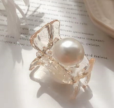 谁家有这款发夹，如图所示，有的请与我联系