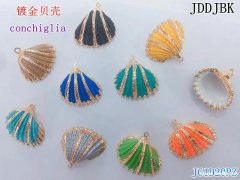 谁家有这种贝壳的货，如图所示， 