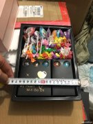 寻找做盒子的厂家，如图产品，10万套，有