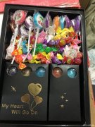 寻找做盒子的厂家，如图产品，10万套，有