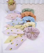 【量大】有没有直接放货市场卖这几款发饰的