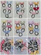 【量大】有没有直接放货市场卖这几款发饰的