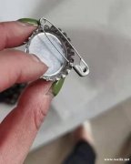 有货要打孔，寻找这种专业打孔的工厂，如图