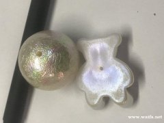 有没有专业做这种饰品效果厂家？如图所示，