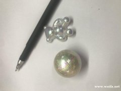 有没有专业做这种饰品效果厂家？如图所示，