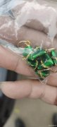有大量手工画油外发，如图所示，专业的加工