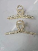 寻找这些款式的发夹压铸厂，如图所示，有磨