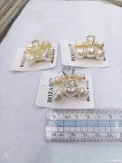 寻找这些款式的发夹压铸厂，如图所示，有磨