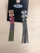 饰品外发喷漆，如图，寻找可以喷漆的加工厂