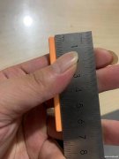 寻找如图这款材料的注塑厂家，有模具或者能