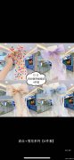 大量收购图片同款儿童发夹、头绳。如图所示