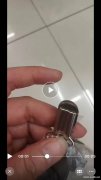 寻找这样的扣子，如图所示，有的联系我