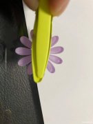 如图，找生产亚克力啤机配件的厂家，有空的