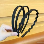 找这款发箍的一手货源，如图所示，有的联系