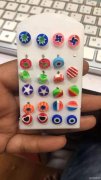 我需要寻找这种产品，如图所示，材质是塑料